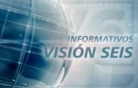 Informativo Visión 6 Televisión 17 de Abril de 2024