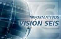 Informativo Vision 6 30 Agosto 2017