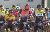 La BTT 12 horas de ACEPAIN contó con grandes ciclistas