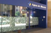 Aguas de Albacete financia las campañas separatistas