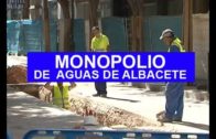 Aguas de Albacete no respeta el código ético de Suez