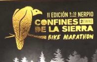 Llega la segunda edición de la BTT «Confines de la sierra Bike Maraton»