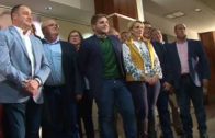 Horas decisivas para las confluencias de los partidos de izquierda de cara al 23-J