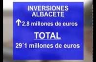Casi tres millones de euros más para inversores en Albacete