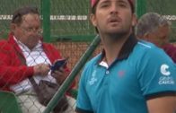Enrique Siscar se alza con el IX Trofeo de Tenis en Silla de Ruedas