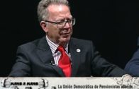 MANO A MANO con Llanos Ortiz, reconocida el 8M en C-LM