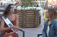 Una albaceteña en el Certamen Miss Universo