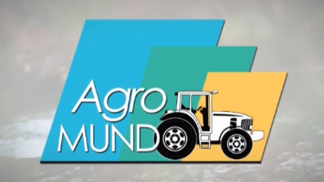 Agromundo 25 de Noviembre de 2017