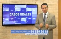 Casos Reales episodio 26