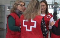 Cruz Roja reconoce la labor social de Ajusa