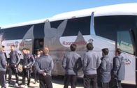 DxTs reportaje “Nuevo bus del Alba” 20 noviembre 2017