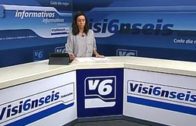 Informativo Visión 6 Televisión 17 de Abril de 2024