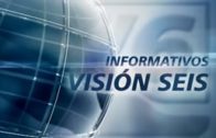 Informativo Visión 6 Televisión 22 de Marzo de 2023