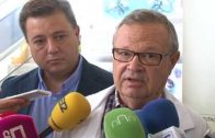 Informativo Visión 6 Televisión 22 de Marzo de 2023
