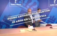 Ruiz Santos, el socialista de la corrupción y el despilfarro
