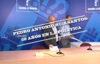 Alberto González: »La clave es seguir mostrando solvencia en la defensa»