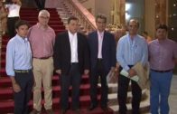 Sanitarios de Albacete piden mejorar los protocolos contra agresiones