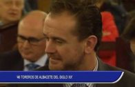 «46 Toreros de Albacete del siglo XX»