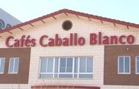 Cierre de `Caballo Blanco´ en Albacete y despido de sus trabajadores