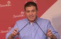 El socialismo de las bases se impone en las primarias del PSOE en la provincia