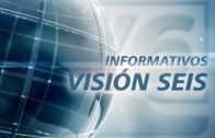 Informativo Visión 6 Televisión 20 de Marzo de 2025
