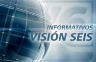 Informativo Visión 6 Televisión 23 de Abril de 2024