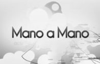 Mano a Mano con Mª Ángeles Martínez 17 Noviembre 2017