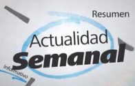 Actualidad Semanal 22 de Septiembre de 2023