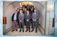 Una Escuela de Familia para aprender a gestionar situaciones con menores