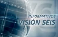 Informativo Visión6 12 enero 2018