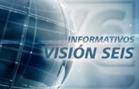 Informativo Visión 6 Televisión 23 de Abril de 2024