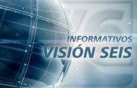 Informativo Visión 6 Televisión 17 de Abril de 2024