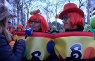 A Pie de Calle Reportaje Carnaval 2018