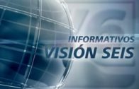 Informativo Vision6 – 02 febrero 2018