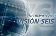 Informativo Visión 6 Televisión 17 de Abril de 2024