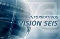 Informativo Visión 6 Televisión 4 de julio de 2022