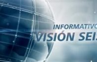 Informativo Visión 6 Televisión 17 de Abril de 2024