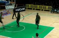 La prórroga condena al Arcos Albacete Basket