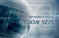 Informativo Visión 6 Televisión 17 de Abril de 2024