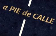 A Pie de Calle 7 Marzo 2018