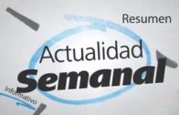 Actualidad Semanal 3 de marzo de 2018