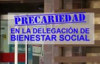 Bienestar social, hacinamiento y dejadez política