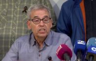 Riki Rodríguez: «Es muy complicado ganar partidos en la Liga Hypermotion»