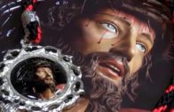 El Cristo de la Agonía anuncia la Semana Santa de Pozo Cañada