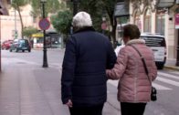 El PSOE apoya la manifestación en defensa de las pensiones