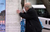 Estudian la extracción de las vasijas de la calle Albarderos