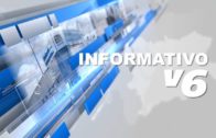 Informativo Visión6 22 marzo 2018