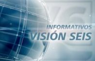 Informativo Visión6  8 Marzo 2018