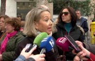 IES Amparo Sanz de Albacete se solidariza con Fundación Acepain