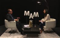 Mano a mano entrevista Miguel Martín de Pinto, Director General Nedgia CLM